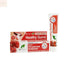 Dr Organic Pomegranate Toothpaste 100ml Jag Couture Beauty