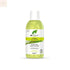 Dr Organic Tea Tree Mouthwash 500ml Jag Couture Beauty