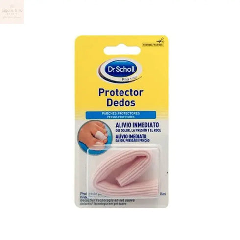 Dr Scholl Protect Tube Finger 1 Unit Jag Couture Beauty