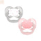 Dr. Brown's Soother Advantage Reversible T1 Jag Couture Beauty