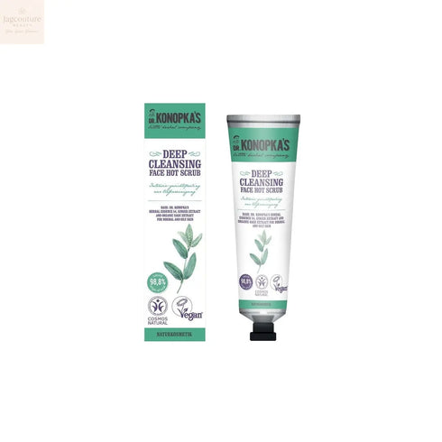 Dr. Konopka's Dr Konopka's Exfoliante 75ml Jag Couture Beauty