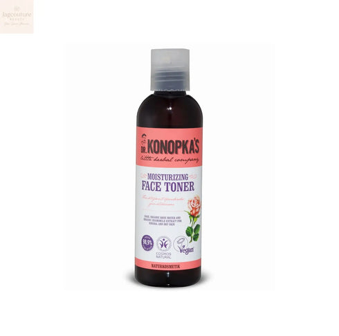 Dr. Konopka's Dr Konopka's Tonico Facial Hidratante 200ml Jag Couture Beauty