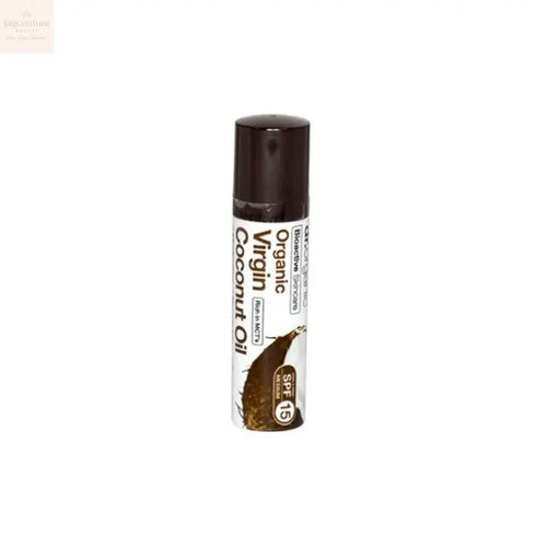 Dr. Organic Virgin Coconut Oil Lipbalm 5.7ml - Jag Couture Beauty