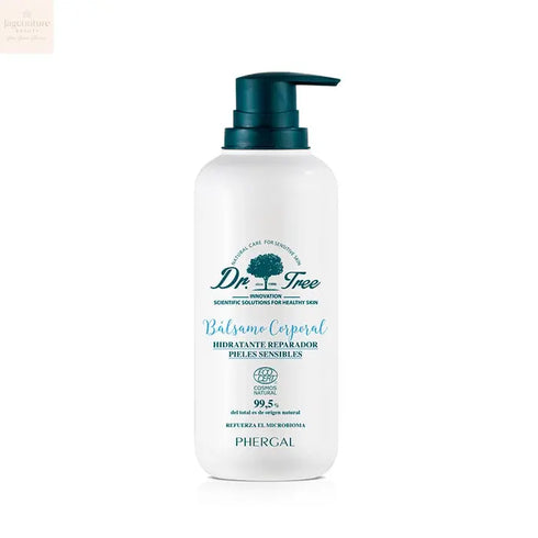 Dr. Tree Eco Moisturising Body Balm 400ml Jag Couture Beauty