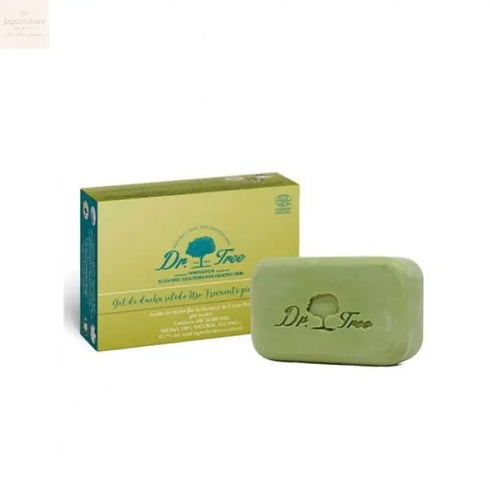 Dr. Tree Frequent Use Solid Gel 120g Jag Couture Beauty
