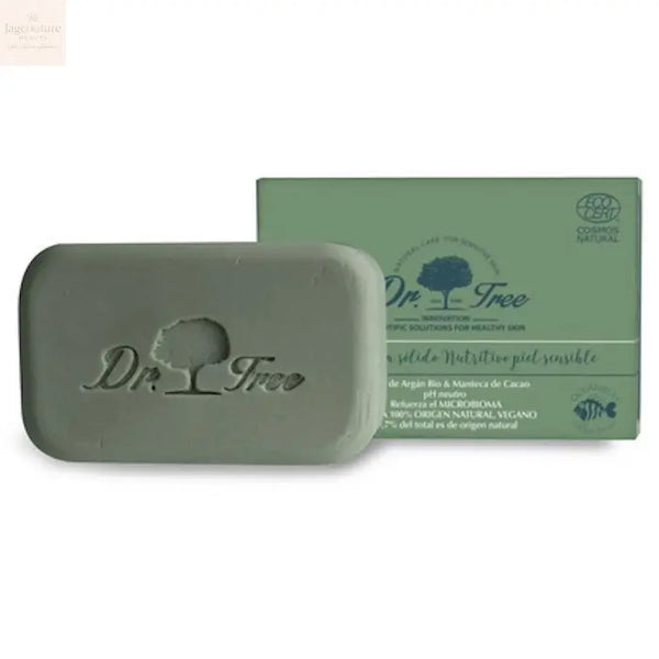 Dr. Tree Nourishing Solid Gel 120g Jag Couture Beauty