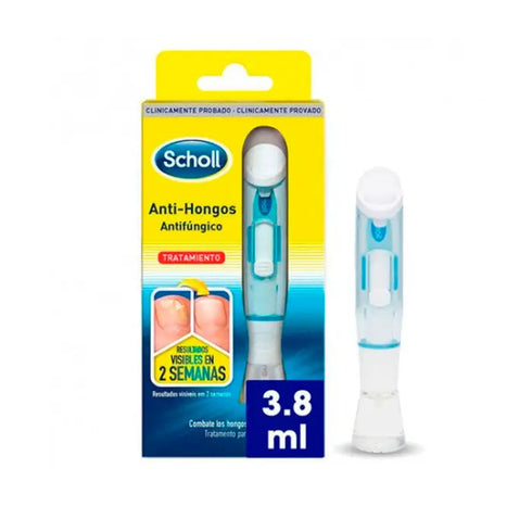 Dr.scholl Fungal Nail Treatment Jag Couture Beauty