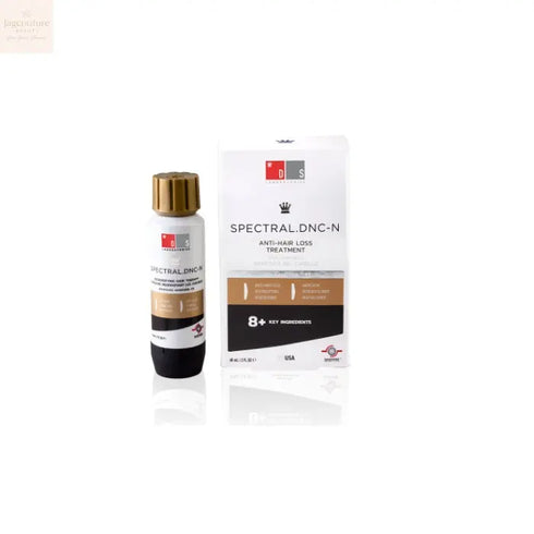 Ds Spectral Dnc N Anti Hair Loss Treatment 60ml Jag Couture Beauty
