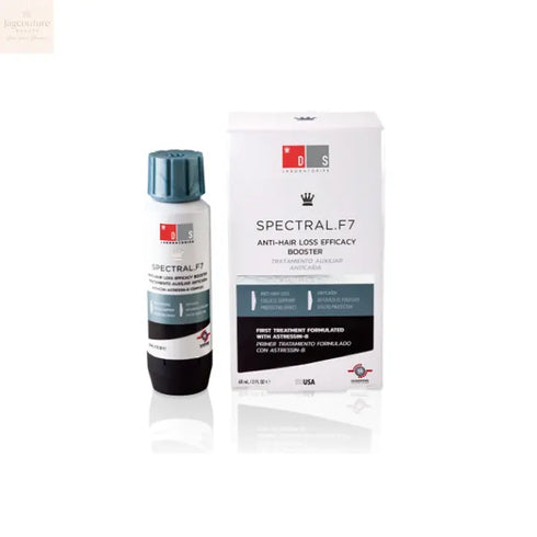 Ds Spectral F7 Anti Hair Loss Booster 60ml Jag Couture Beauty