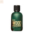 Dsquared2 Green Wood Pour Homme Eau De Toilette Spray 100ml Jag Couture Beauty
