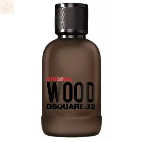 Dsquared2 Original Wood Eau De Parfum Spray 100ml Jag Couture Beauty