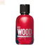 Dsquared2 Red Wood Pour Femme Eau De Toilette Spray 50ml Jag Couture Beauty