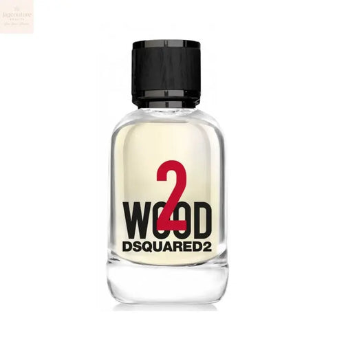 Dsquared2 Two Wood Eau De Toilette Spray 30ml - Jag Couture Beauty