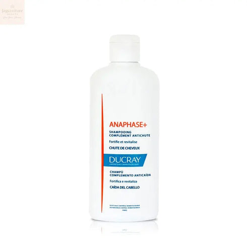 Ducray Anaphase Anti-Hair Loss Shampoo 400ml Jag Couture Beauty