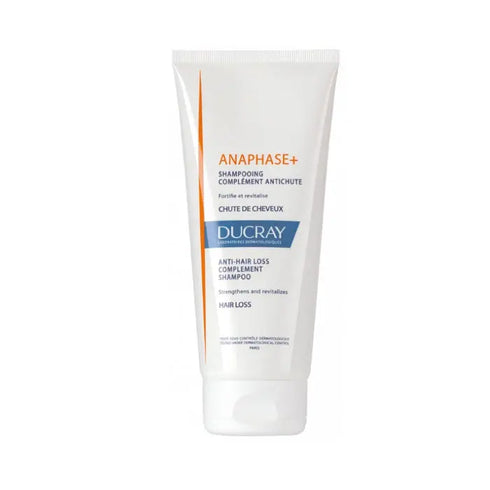 Ducray Anaphase + Shampoo 200ml Jag Couture Beauty