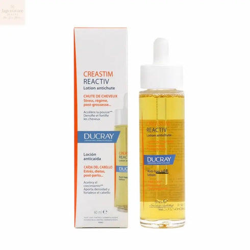 Ducray Creastim Lotion 60ml - Jag Couture Beauty