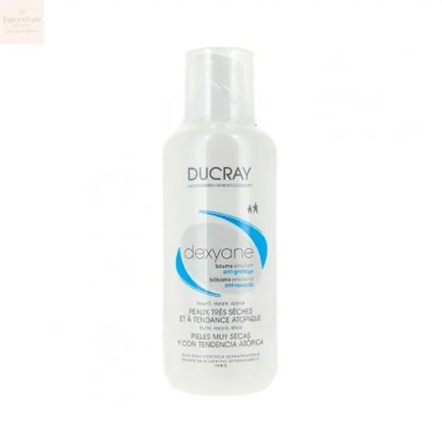 Ducray Dexyane Emollient Balm 400ml - Jag Couture Beauty