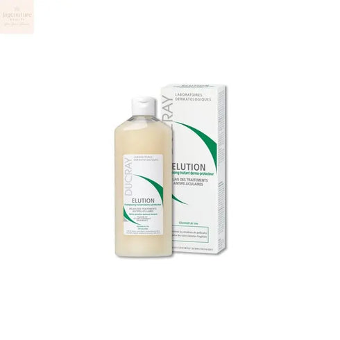 Ducray Elucion Champú Dermoprotector 200ml Jag Couture Beauty