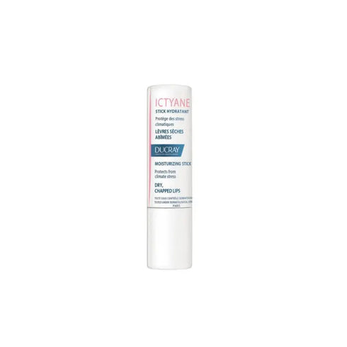 Ducray Ictyane Dry Lip Stick 3g Jag Couture Beauty