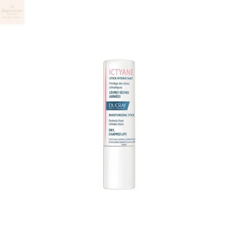 Ducray Ictyane Dry Lip Stick 3g Jag Couture Beauty
