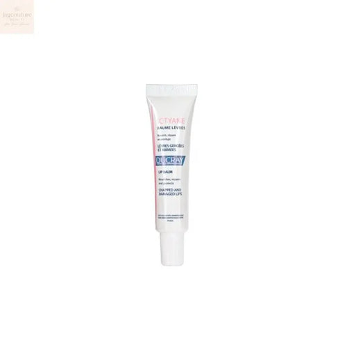 Ducray Ictyane Lip Balm 15ml - Jag Couture Beauty