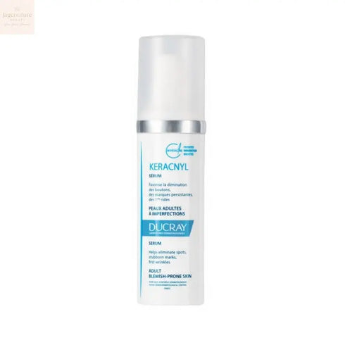 Ducray Keracnyl Serum 30ml Jag Couture Beauty