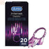 Durex Intense Orgasmic Little Devil Vibrating Penis Ring Jag Couture Beauty
