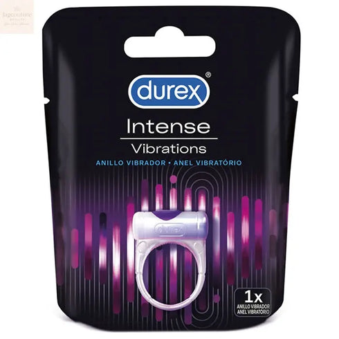 Durex Intense Orgasmic Vibration Jag Couture Beauty