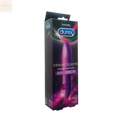Durex Play Pure Fantasy Stimulator Intime Jag Couture Beauty