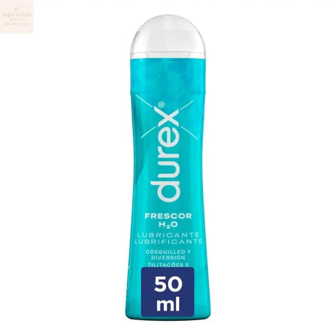 Durex Play Tingling Gel Lube 50ml Jag Couture Beauty
