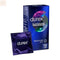 Durex Prolonged Pleasure 12 Units - Jag Couture Beauty
