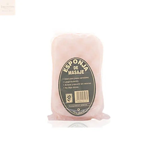 E. Koronis Massage Sponge Jag Couture Beauty