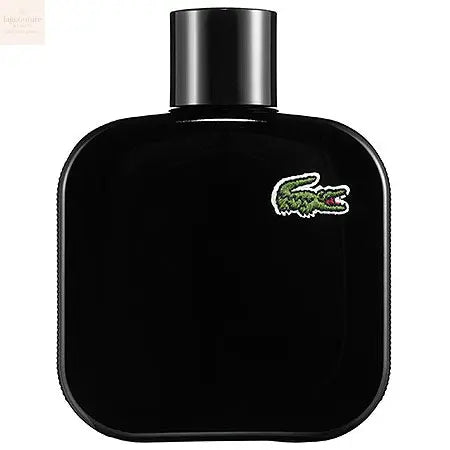 Eau De Lacoste L 12,12 Noir Eau De Toilette Spray 100ml Jag Couture Beauty