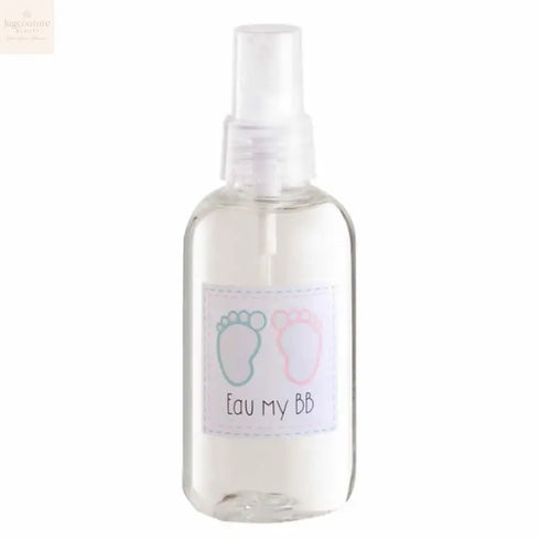 Eau My BB Eau De Cologne Spray 150ml Jag Couture Beauty