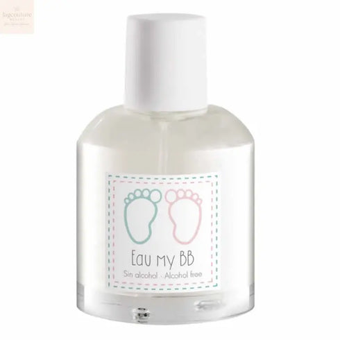 Eau My BB Eau De Senteur Natural Spray 60ml Jag Couture Beauty