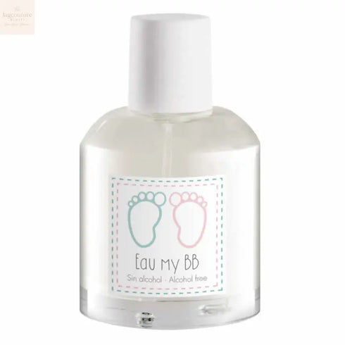 Eau My BB Eau De Toilette Spray 60ml Jag Couture Beauty