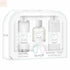 Eau My BB Eau De Toilette Spray 60ml Set 3 Pieces Jag Couture Beauty