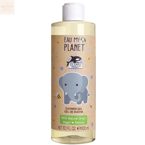 Eau My Bb Eau My Planet Shower Gel 300ml Jag Couture Beauty