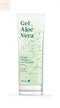 Ebers Gel Aloe Vera Con Vitamina A y e 250ml - Jag Couture Beauty