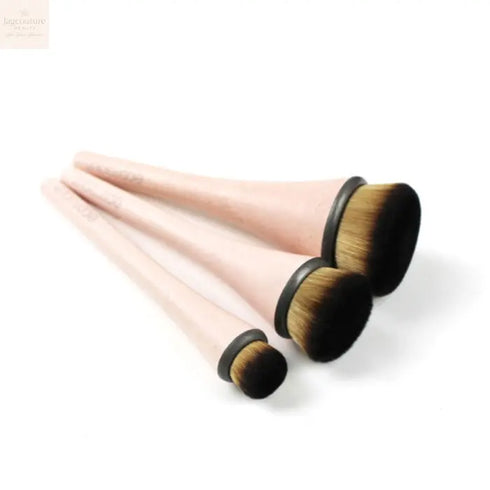 Ecotools 360º Ultimate Blend Set 3 Pieces Jag Couture Beauty