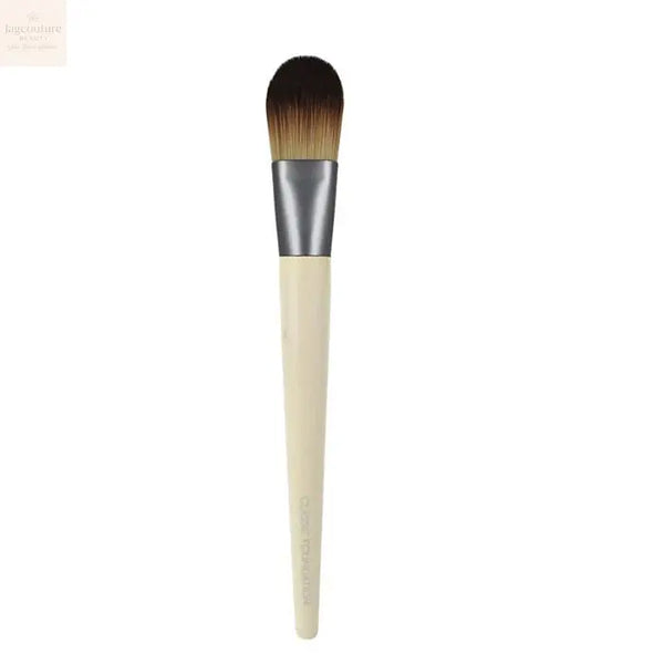Ecotools Classic Foundation Brush - Jag Couture Beauty