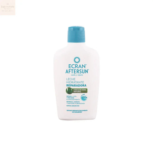Ecran Aftersun Moisturizing Milk Aloe Vera 200ml Jag Couture Beauty
