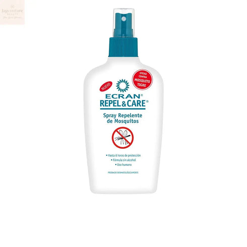 Ecran Repel And Care Mosquito Repellent Spray 100ml Jag Couture Beauty