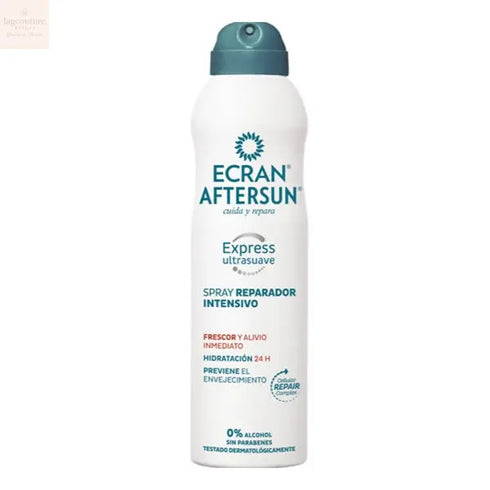Ecran Sun Intensive Repair Spray 250ml Jag Couture Beauty