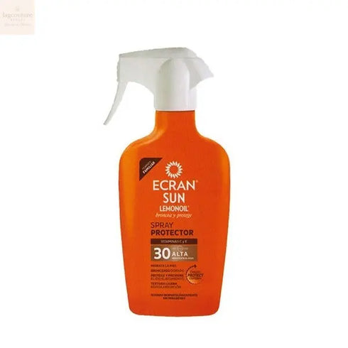 Ecran Sun Lemonoil Sun Spray Spf30 300ml - Jag Couture Beauty