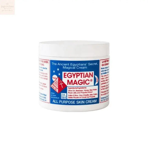 Egyptian Magic All Purpose Skin Cream 118ml Jag Couture Beauty