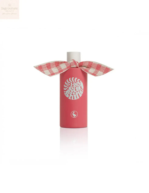 El Ganso Hey Sunshine et 125 Vap Jag Couture Beauty