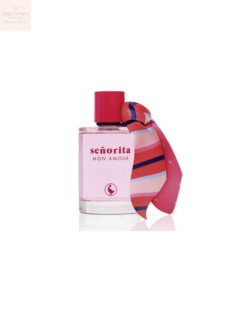 El Ganso Smamour et 75 Vap Jag Couture Beauty