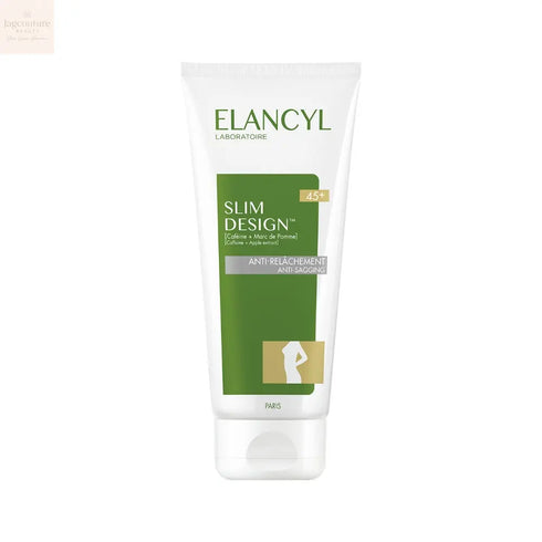 Elancyl Cellu Slim 45 Antiflacidity 200ml Jag Couture Beauty