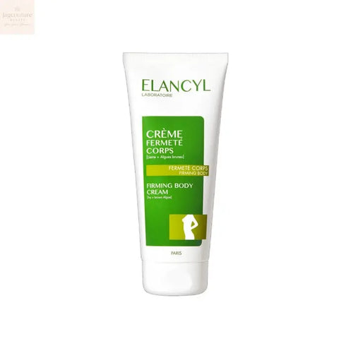 Elancyl Firming Body Cream 200ml Jag Couture Beauty